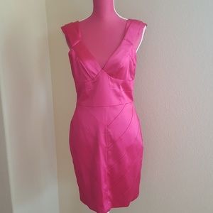 Vera Wang Cocktail Dress